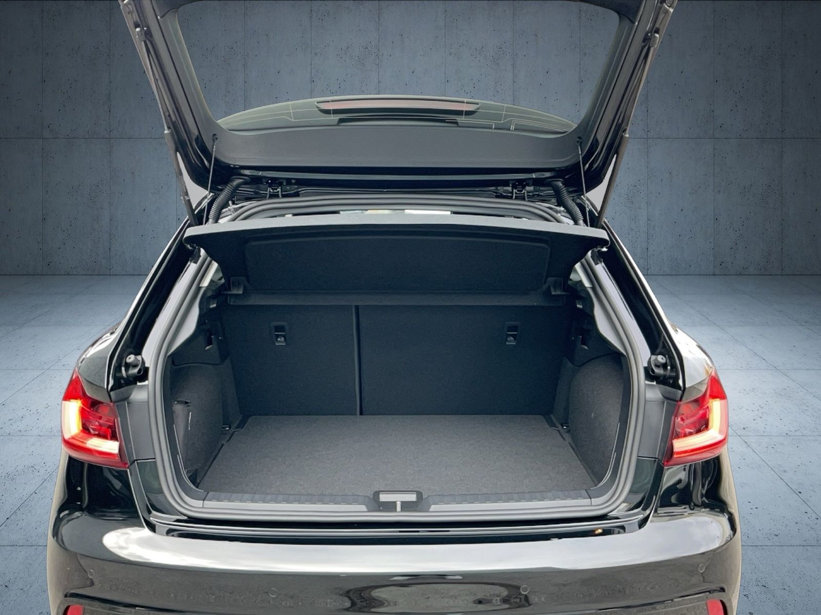 Audi A1 - Bild 14