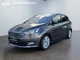 Ford C-Max Titanium/AUTOMATIK/2.HAND/EURO6/NAVI/XENON - Ford C-Max: Titanium