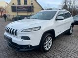 Jeep CHEROKEE  4WD*NAVI*PANO*LEDER*KAMERA*FESTPREIS - Jeep Cherokee in Berlin