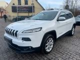 Jeep CHEROKEE  4WD*NAVI*PANO*LEDER*KAMERA*FESTPREIS - Jeep Cherokee in Berlin