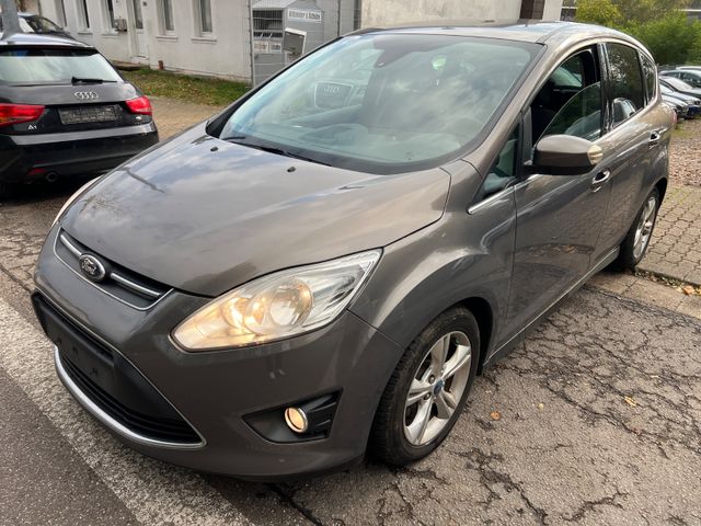 Ford C-Max C-MAX Champions Edition*TÜV*GARANTIE*INSPE