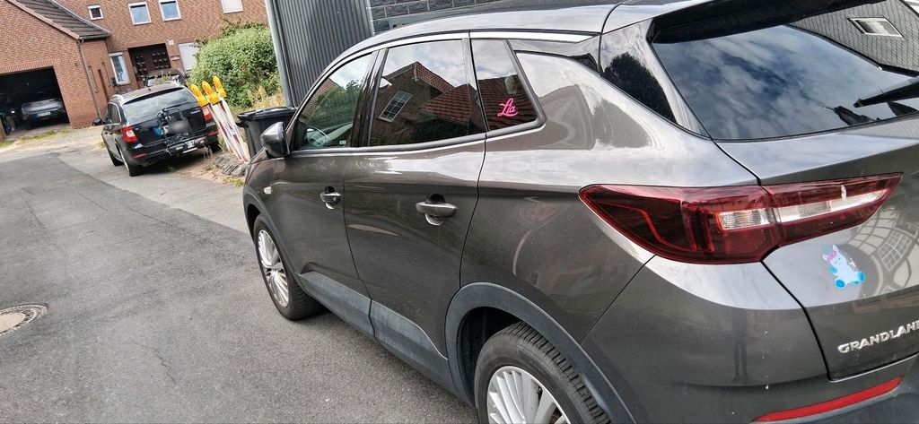 Image of Opel Other