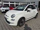 Fiat 500C Lounge*Klimaauto*Carplay*PDC*Navi*DAB - Fiat 500 Gebrauchtwagen in Wuppertal