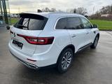 Renault Koleos LimitedKlima*Leder* Navi*Totwinkel AHK*Ka - Renault Koleos Limited mit Diesel-Antrieb