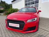 Audi TT Roadster 2.0 TFSI - Audi TT in Dresden