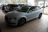 Audi A3 Sportback 1.2 TFSI Attraction - Audi Gebrauchtwagen in Lübeck