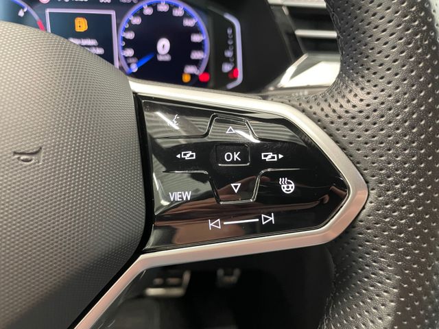 Arteon Shootingbrake R-Line 4M 2.0 TDI DSG AHK