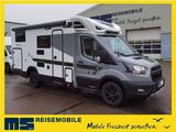 Chausson S 697 SPORT LINE / - 2026 - / FORD 165PS-8G - Chausson Teilintegrierter