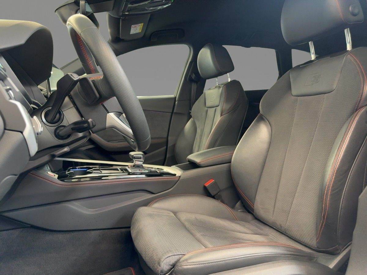 Audi S4 - Bild 8