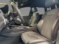 Audi S4 - Vorschau Bild 8