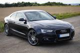 Audi A5 Copué 3.0 TDI S-Line / 290 PS Stage 1   - Audi A5 aus 2012 mit Diesel-Antrieb: Sportwagen, 2.0