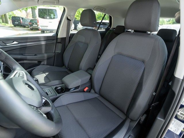 Golf VIII United TSI Matrix Standhzg. Panorama