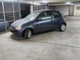 Ford Fahrzeug: Ford Ka - Ford Ka/Ka+ aus 2008