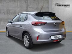 Fahrzeugabbildung Opel Corsa F Edition SHZ LRH Allwetter Garantie