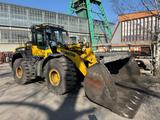 Komatsu Ładowarka kołowa Komatsu WA380-8 - Komatsu Wa380