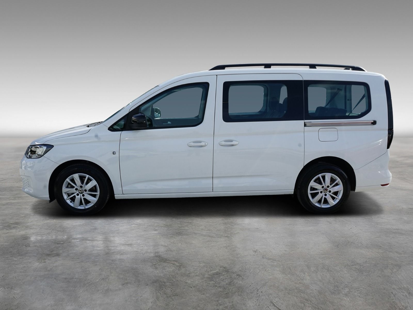 Volkswagen Caddy 2.0 TDI Maxi Life*Sitzheizung*Rear View* imagem 3