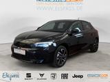 Opel Corsa F GS Line AUTOMATIK LED DIG-DISPLAY KAMERA - Opel Corsa mit Benzin-Antrieb: Kleinwagen, Automatik