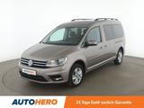 Volkswagen Caddy 1.4 TSI Maxi Comfortline BlueMotion *TEMPO - Volkswagen Caddy: 1.4