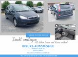 Ford C-Max 1.6 Style - Klimaautomatik, TÜV NEU ! - gebrauchte Ford C-Max aus dem Jahr 2007