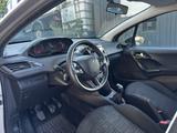 Peugeot 208 Access 1.0 EURO5/116TKM/4-TÜR/PDC - Peugeot 208 in Frankfurt (Main)