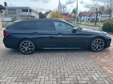 BMW 530 - 10