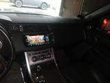 Land Rover Range Rover Sport 3.0  TURBO und Steuerkette NEU - Land Rover aus 2016