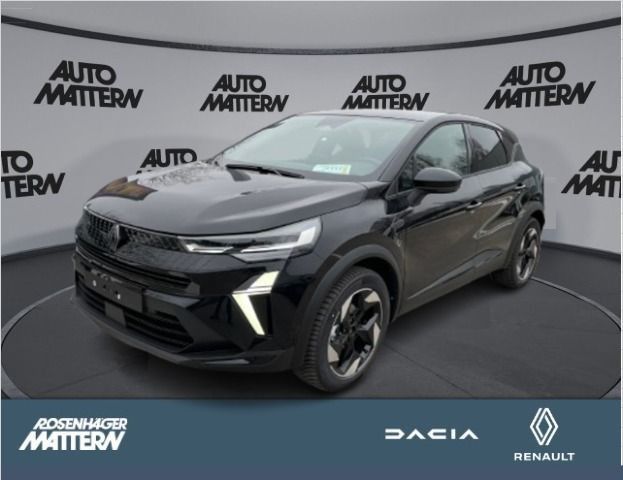 Image of Renault Captur