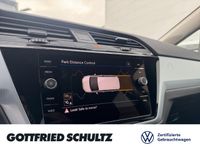 Volkswagen Touran - Vorschau Bild 15