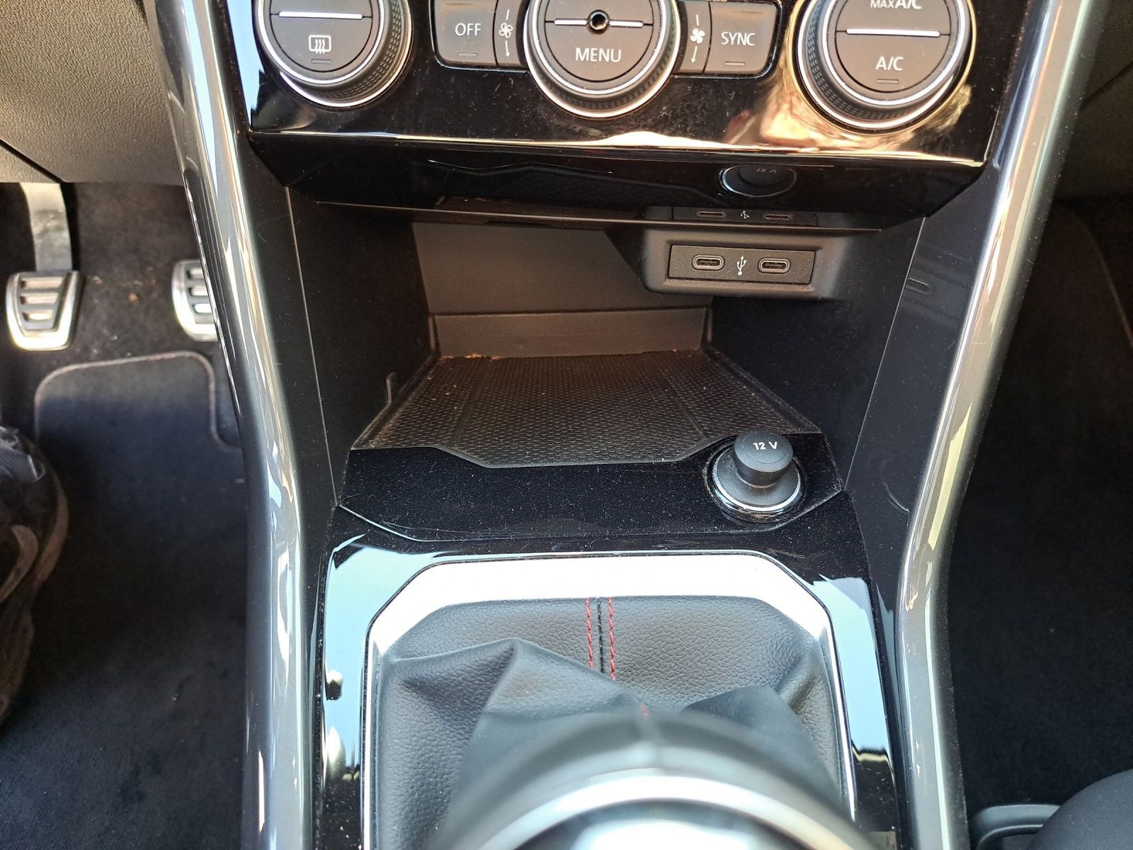 Volkswagen T-Roc - Bild 21