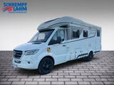 HYMER / ERIBA / HYMERCAR B-KLASSE MC-T WL 600 SIE SPAREN: 25.385,-- € - Hymer B-Klasse MC T