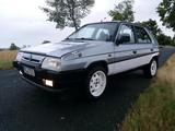Skoda Favorit Silver line - Skoda Favorit