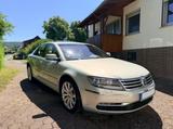 Volkswagen Phaeton 3.6 V6 5-Sitzer, Standhzg, Voll-Leder - Volkswagen Phaeton Gebrauchtwagen
