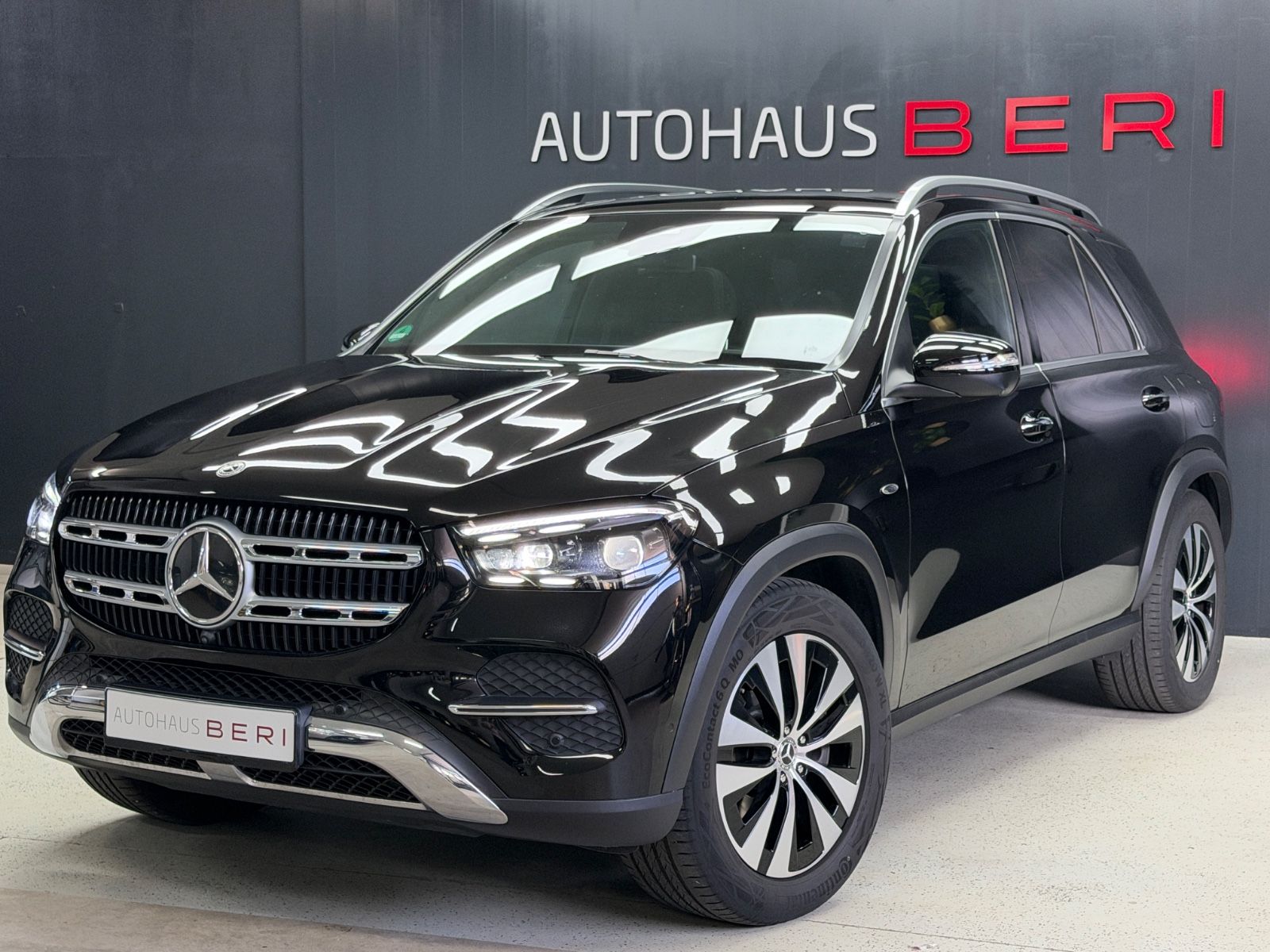 Mercedes-Benz GLE 350de 4M*360°*AHK*Pano*Burmester*Memory*20" imagem 3
