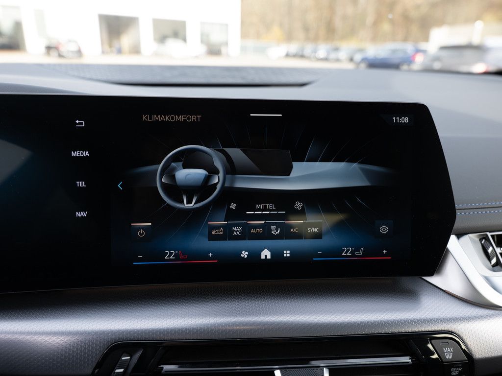 BMW 216 Active Tourer - Bild 24