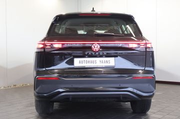 Volkswagen Tayron 2.0 TDI 4M Life MATRIX+360°+AHK+7 SITZE