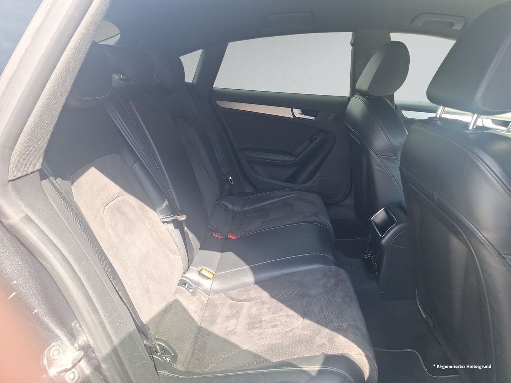 AUDI A5 Sportback 2.0 TDI quattro S-line ACC Xen Navi AUDI A5 Sportback 2.0 TDI quattro S-line ACC Xen Navi