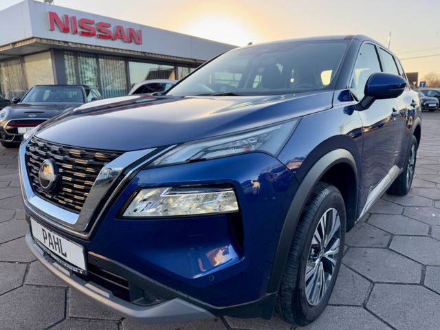 Nissan X-Trail 1.5 VC-T MHEV N-Connecta 360°NAVI ACC 7S