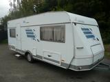 HYMER / ERIBA / HYMERCAR Nova 540 mit Mover, gepflegter Zustand - TÜV neu - Offers