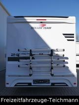 Roller Team Zefiro 287 MH Integral Automatik Top Ausst. - Roller Team ZEFIRO 287 Integral