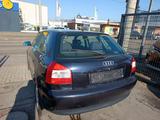 Audi A3 1.6 Auto Ambiente*TÜV NEU BEI ÜBERGABE*KLIMA* - gebrauchte Audi A3 aus dem Jahr 2002
