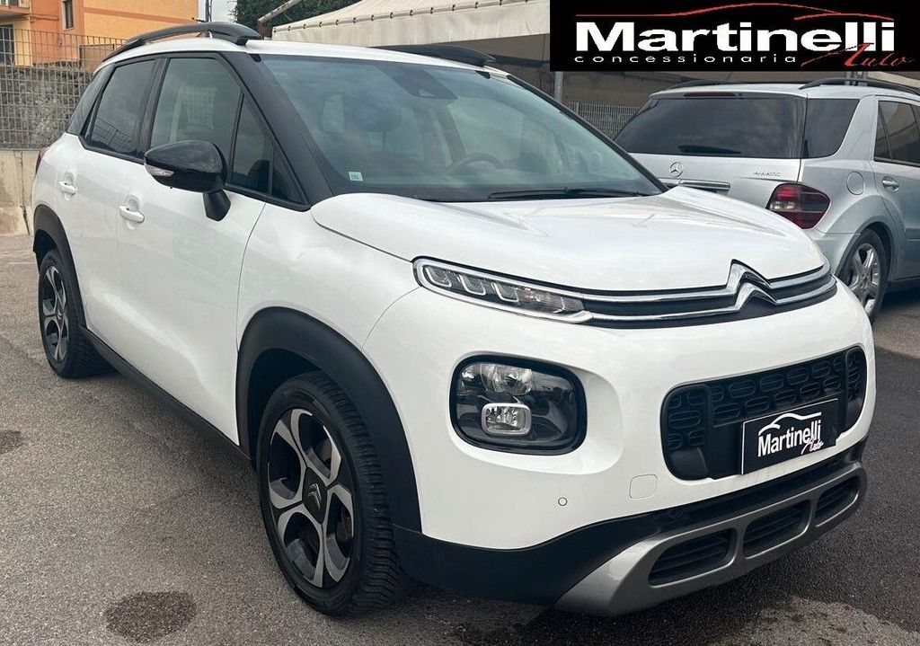 Image of Citroën C3 Aircross