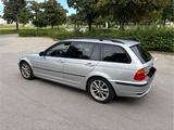 BMW 320i Touring - BMW 320 aus 2004: Kombi, 320i