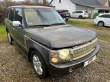 Land Rover Range Rover V8 AWD *Autobiographie*Vogue* 5d - Land Rover Gebrauchtwagen von 2003