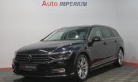 Volkswagen Passat Variant R Line 2.0 TDI*ACC*LHZ*AHK*RFK*VC