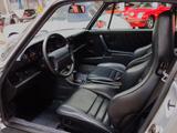 Porsche 964 C4 WTL - silberne Porsche 964