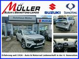 Suzuki S-Cross 1.5 Comfort+ 4x4 Vollhybrid - Suzuki (SX4) S-Cross in Leipzig