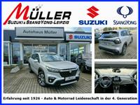 Suzuki S-Cross 1.5 Comfort+ 4x4 Vollhybrid