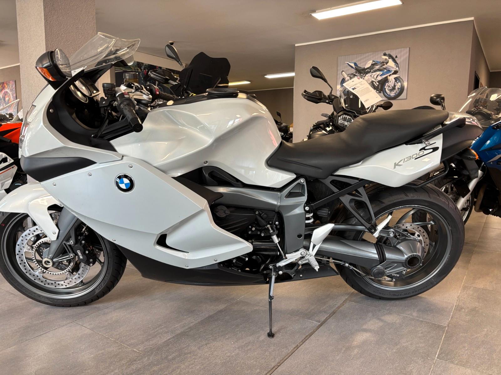 BMW K1300S