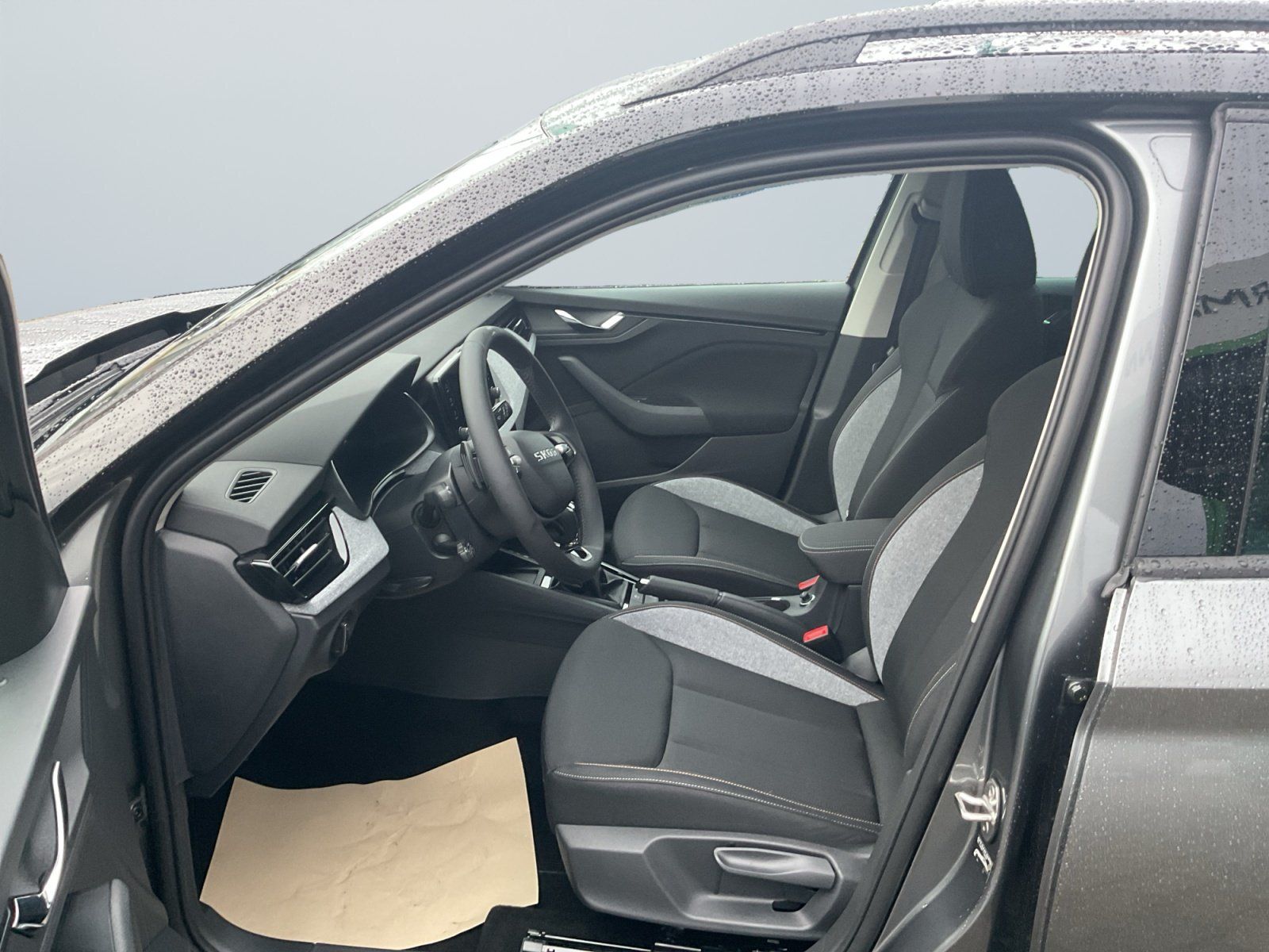 Skoda Kamiq - Bild 7