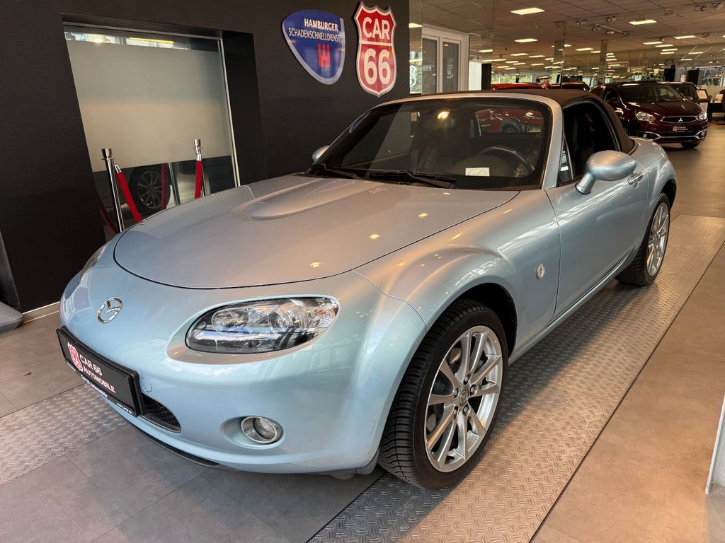 Angebot ansehen Mazda MX-5
